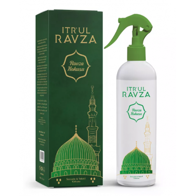 Itri Ravza