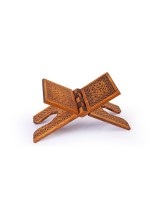 Ahşap Rahle - Yakma - 45 cm