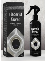 Hacer'ul Esved Oda/Seccade/Tekstil Kokusu - 400 ML