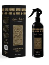 Kabe Örtüsü Oda/Seccade/Tekstil Kokusu - 400 ML