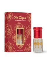 Gül Diyarı Esansı - 3ml 