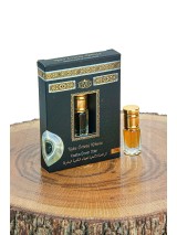Kabe Örtüsü Esansı - 3ml 