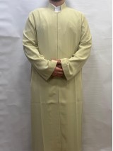 İmam Cübbesi Açık Yeşil